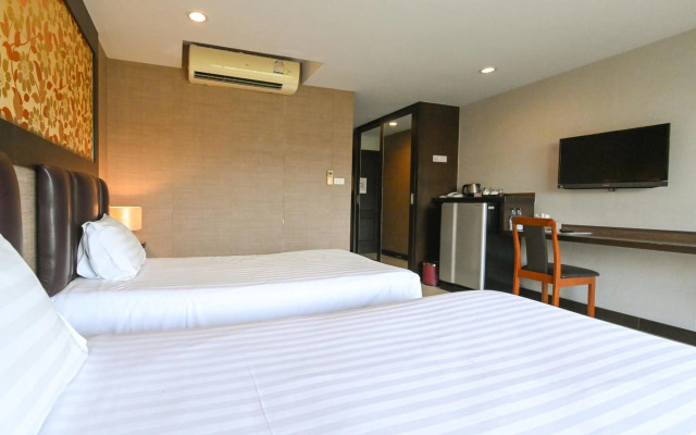 The Byzantium Hotel & Suites - Special Class