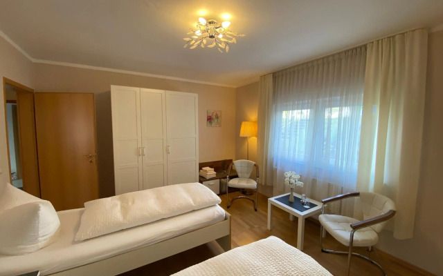 Apartments und Zimmer Gästehaus Matthias