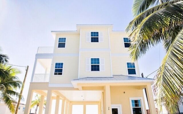 White Sugar Sands