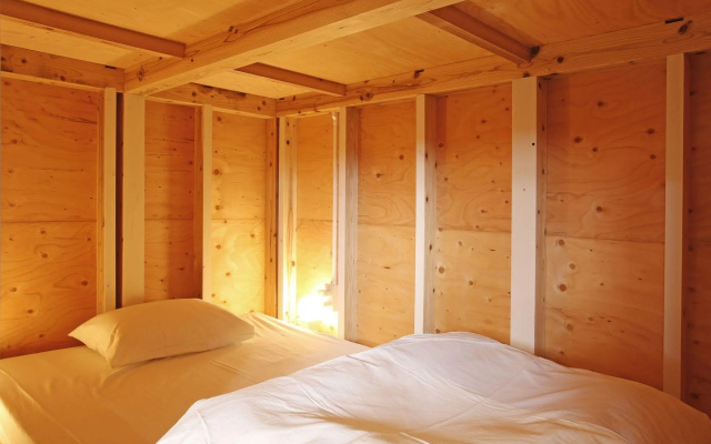 Guest House Chura Cucule Ishigakijima – Guest Rooms – Ishigaki Island