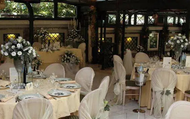 Villa Euchelia Resort