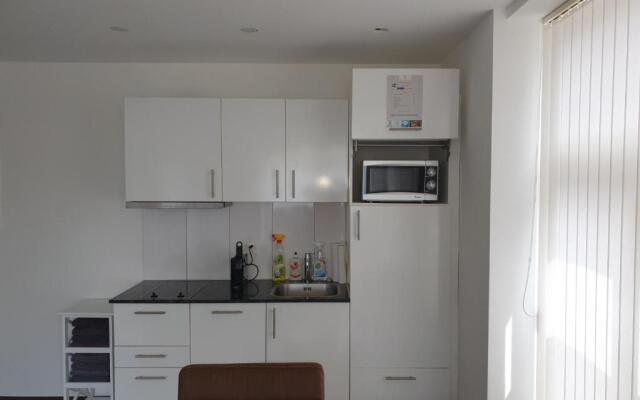 Schönes Studio in Arbon am Bodensee Neu Klimatisiert !