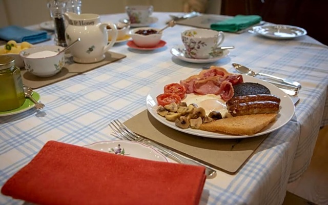 Billerwell B&B