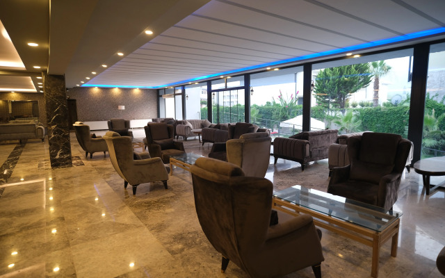 Armir Resort - All inclusive