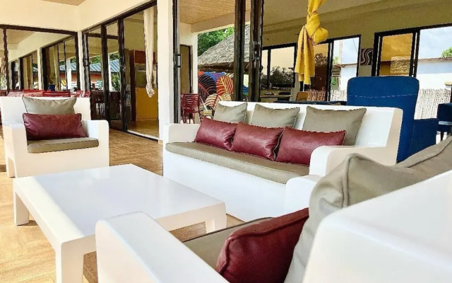 Kia Ora Lodge