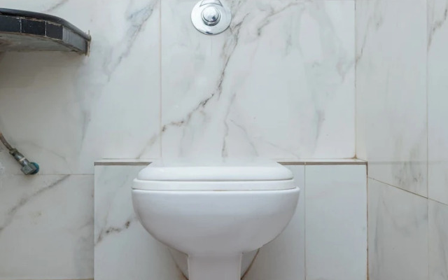 OYO Rooms Delhi Gate 3