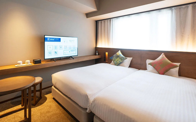 Hotel Oriental Express Fukuoka Nakasu Kawabata