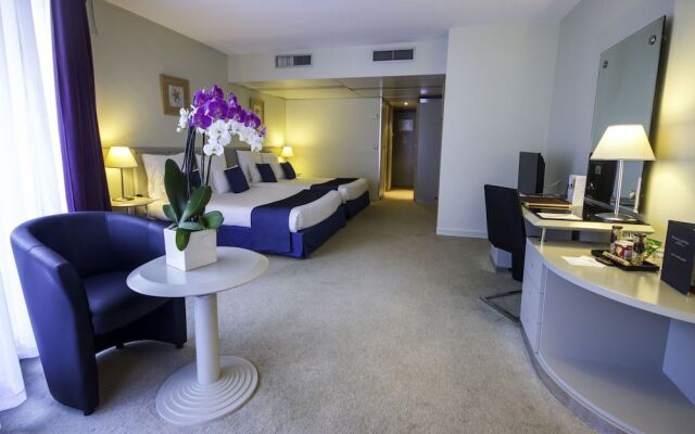 Garden Beach Hotel