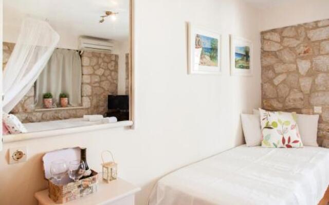 Villa Christianna Studios