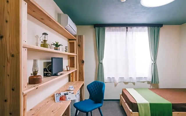 Noasobi Lodge 203- Vacation STAY 23343v