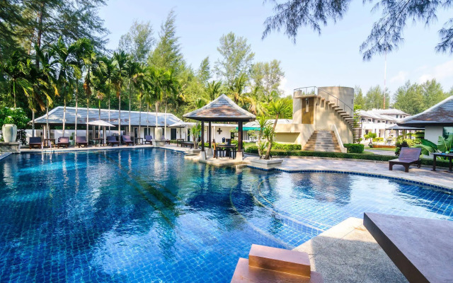 Ocean Breeze Residence