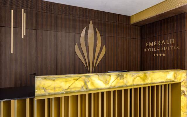 Emerald Downtown Suites