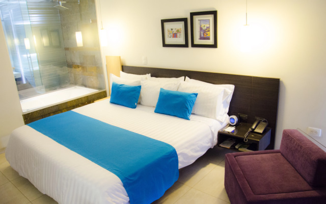 Hotel CasaBlanca