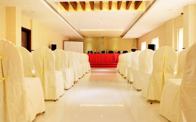 Athirappilly Residency