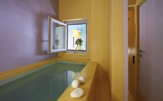 Caldera Esprit Suites