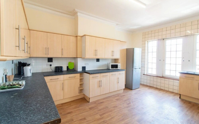 Brookvale Guest House Room 7