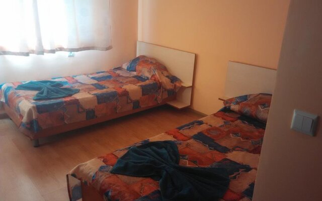 Hostel Rekar
