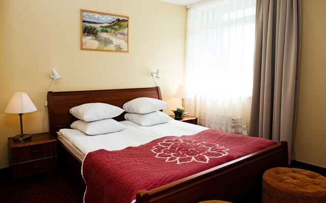 Best Baltic Hotel Palanga