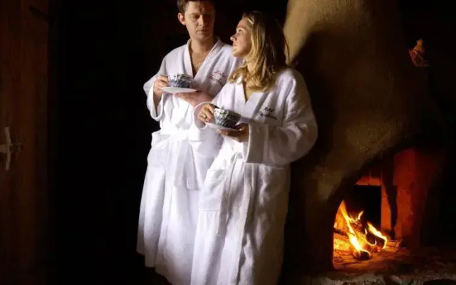 Alpenresort Walsertal