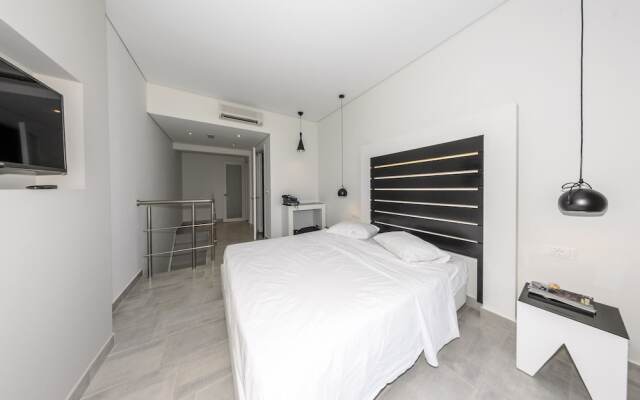 Belussi Exclusive Suites - Adults Only