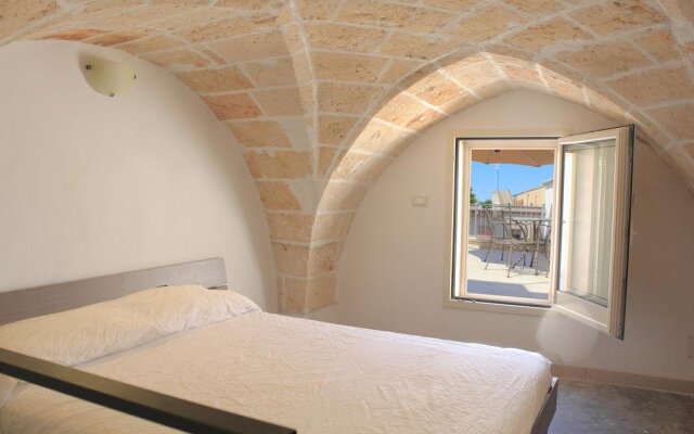 Manduria Holidays case in affitto