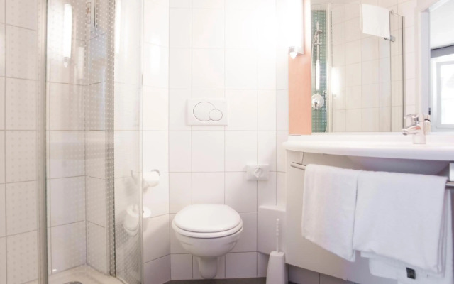 ibis Delemont Delsberg Hotel