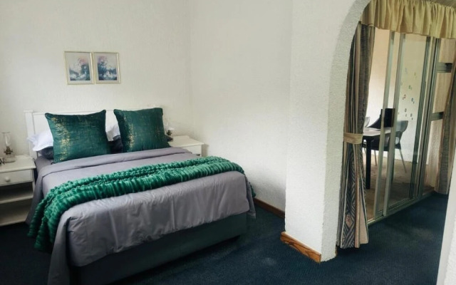 Room-busa House One Bedroom Unit