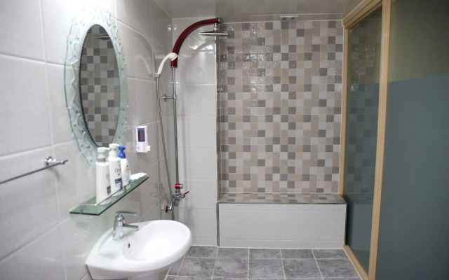 Hotel The Classic Yeosu