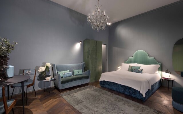 Agorà - Boutique Stays