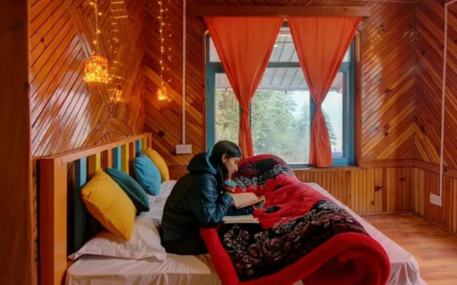 GoStops Hostel Naggar