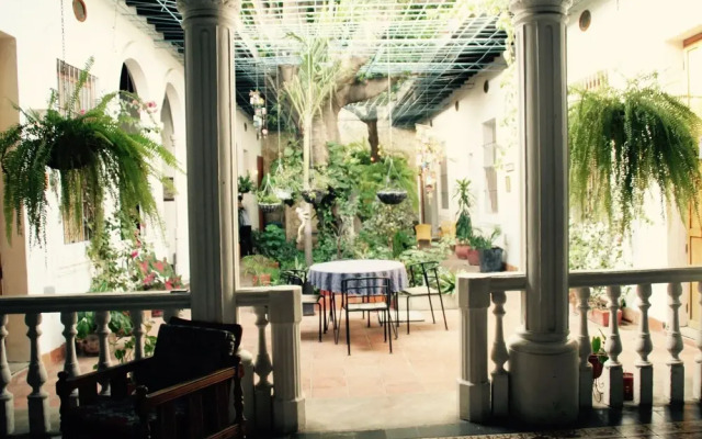 Hotel Escuela El Habitante