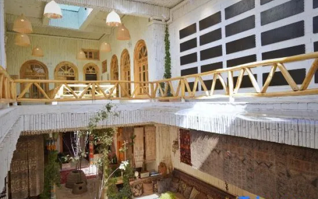 Wild-West-Explorer Home-stay