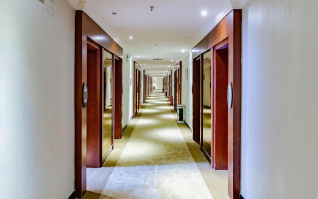 Haichenhao International Hotel