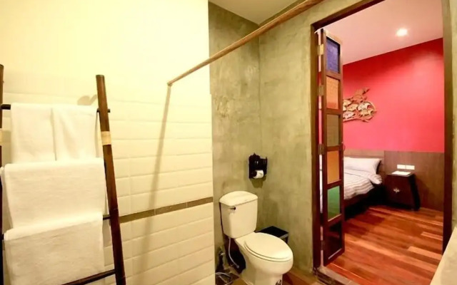Devara Pool Villa