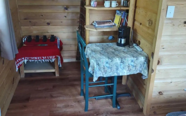 Buffalo Bungalow