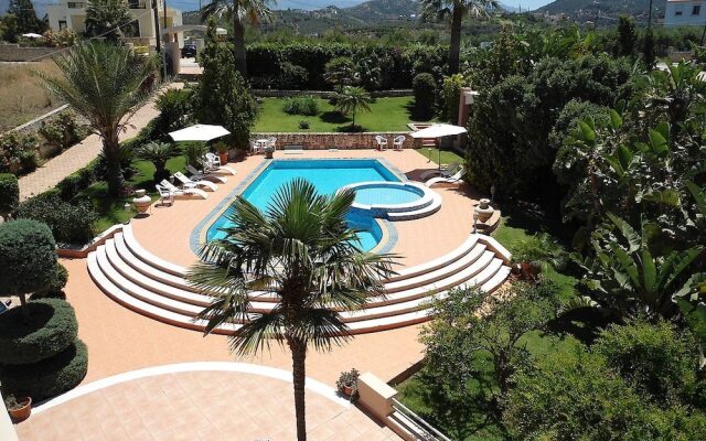 Elina Luxury Residence Villa