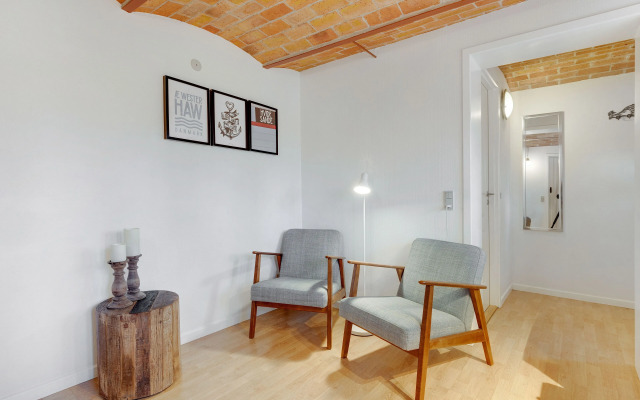 Adventure Park Apartments