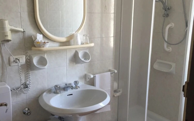 Albergo Maggio