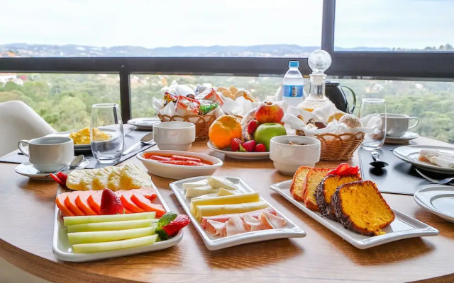 Apart Hotel Luxo Carpe Diem Boutique