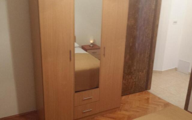 Apartment Gevera