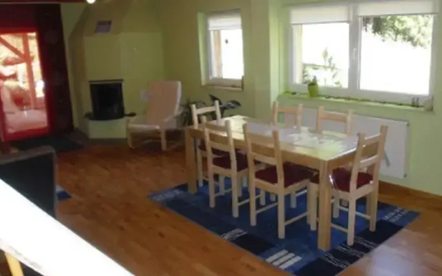 Ferienhaus Route 5/5.1