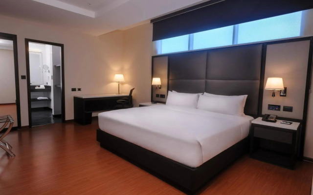 Hilton Garden Inn Lima Surco, Peru