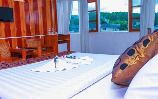 Winner Hotel