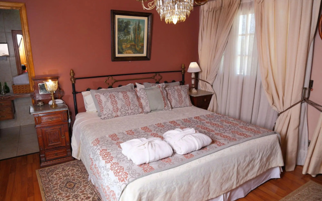 Hotel Boutique Vendimia Premium