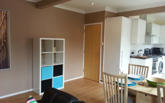 Flat 08 Westgate House