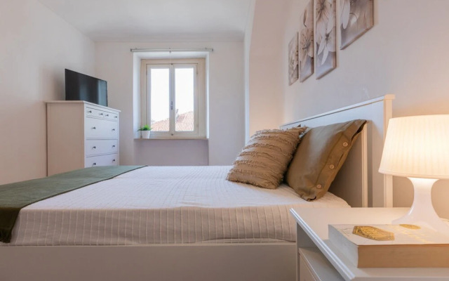 Il Papiro Apartment by Wonderful Italy