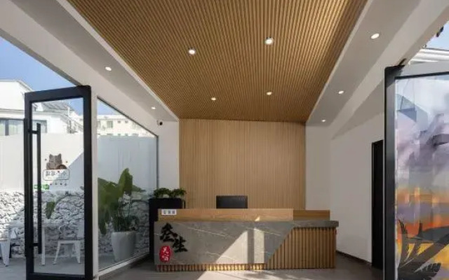 Chenxing Pool Homestay (Sanya West Island Branch)