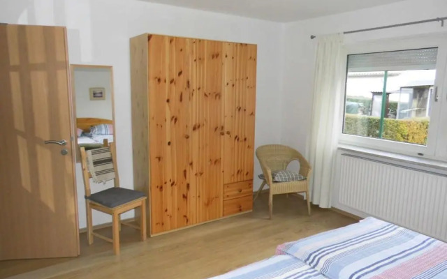 Ferienwohnung "Strand Hus 1"