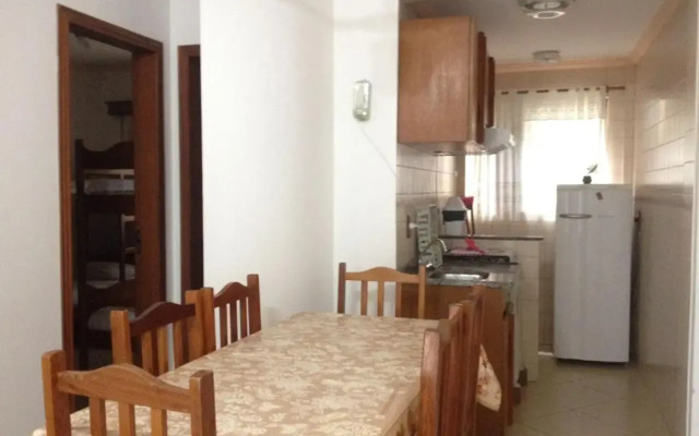 Raio do Sol Residence