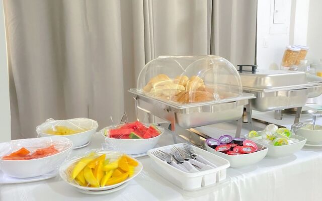 Hotel El Marques de Manga